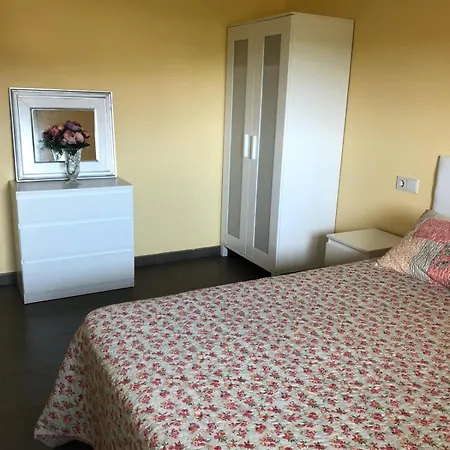 Bajo Terraza Playa De Altar Διαμέρισμα