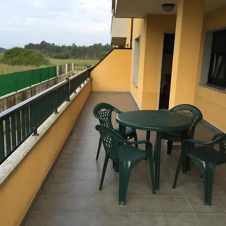 Bajo Terraza Playa De Altar Διαμέρισμα *