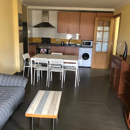 Bajo Terraza Playa De Altar Διαμέρισμα