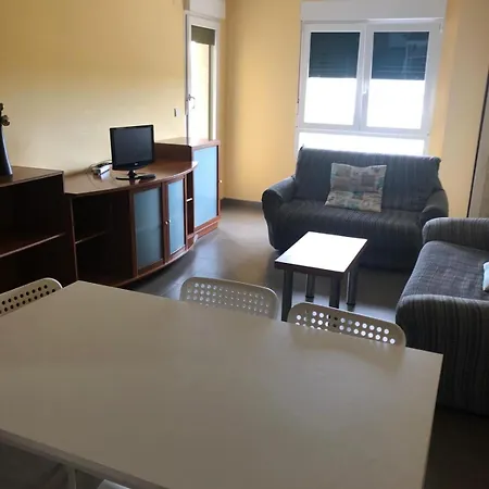 Bajo Terraza Playa De Altar Διαμέρισμα